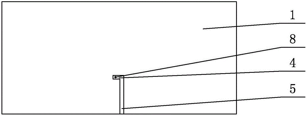 Novel high-gain printed quasi-yagi antenna