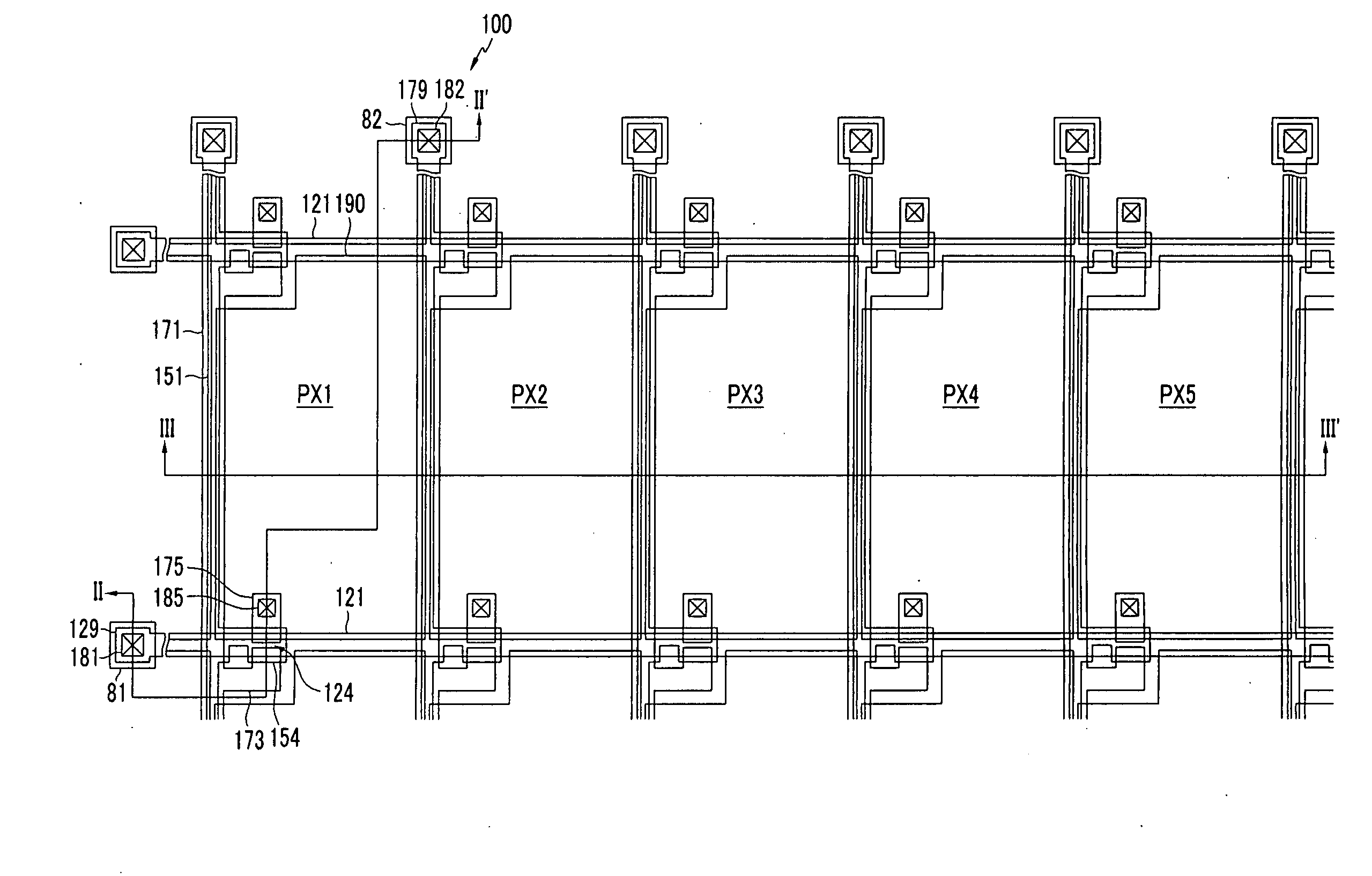 Electyrophoretic display and method for driving the same