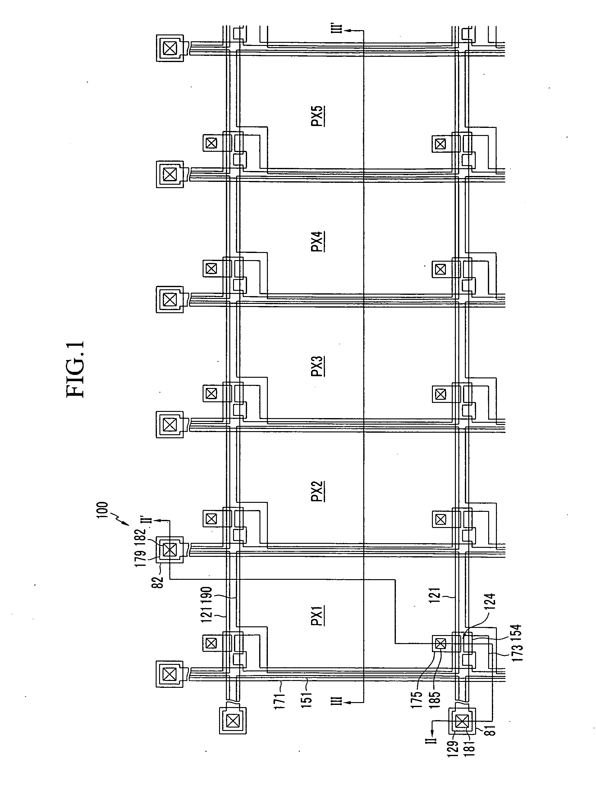 Electyrophoretic display and method for driving the same