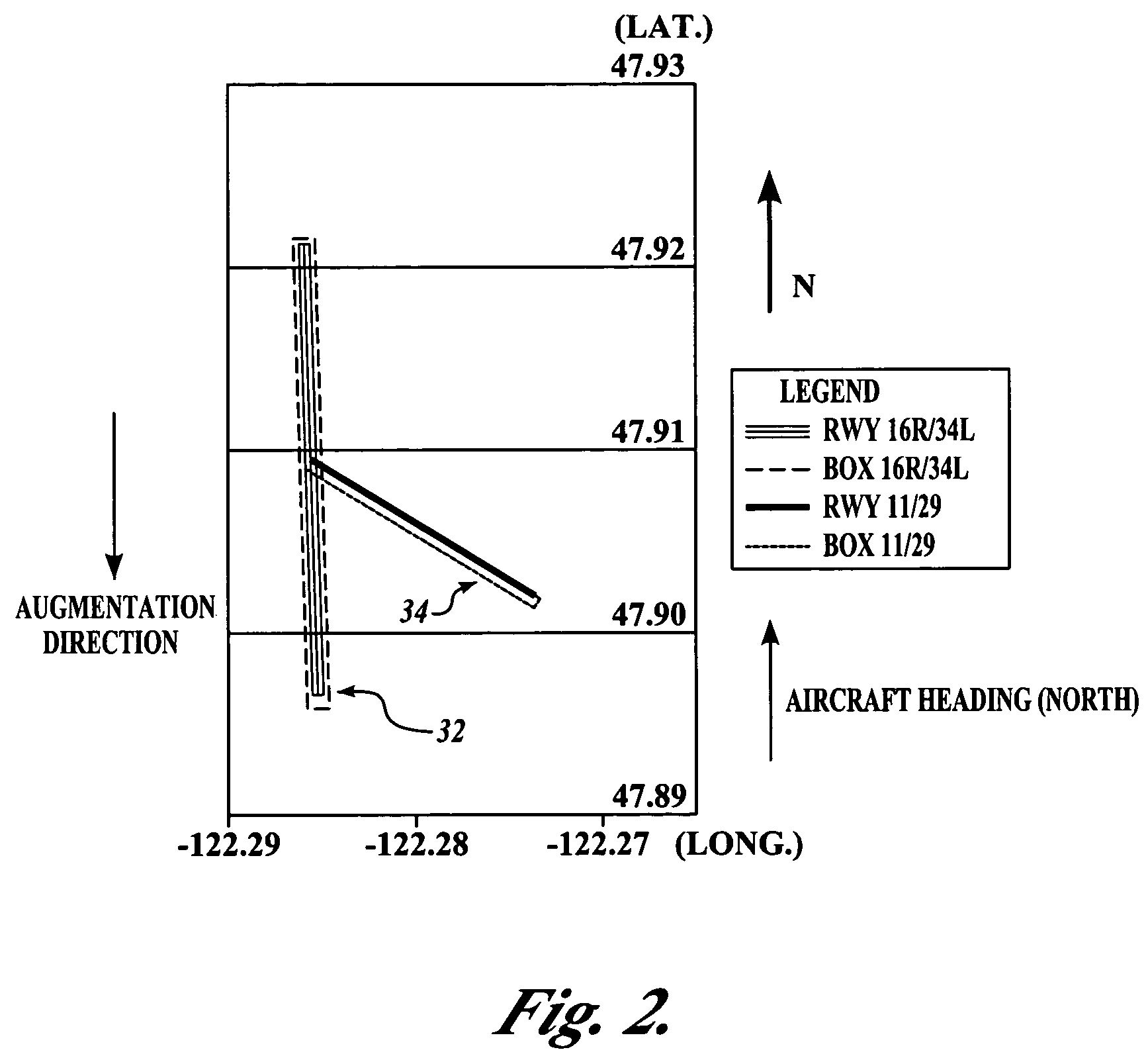 Ground operations and advanced runway awareness and advisory system