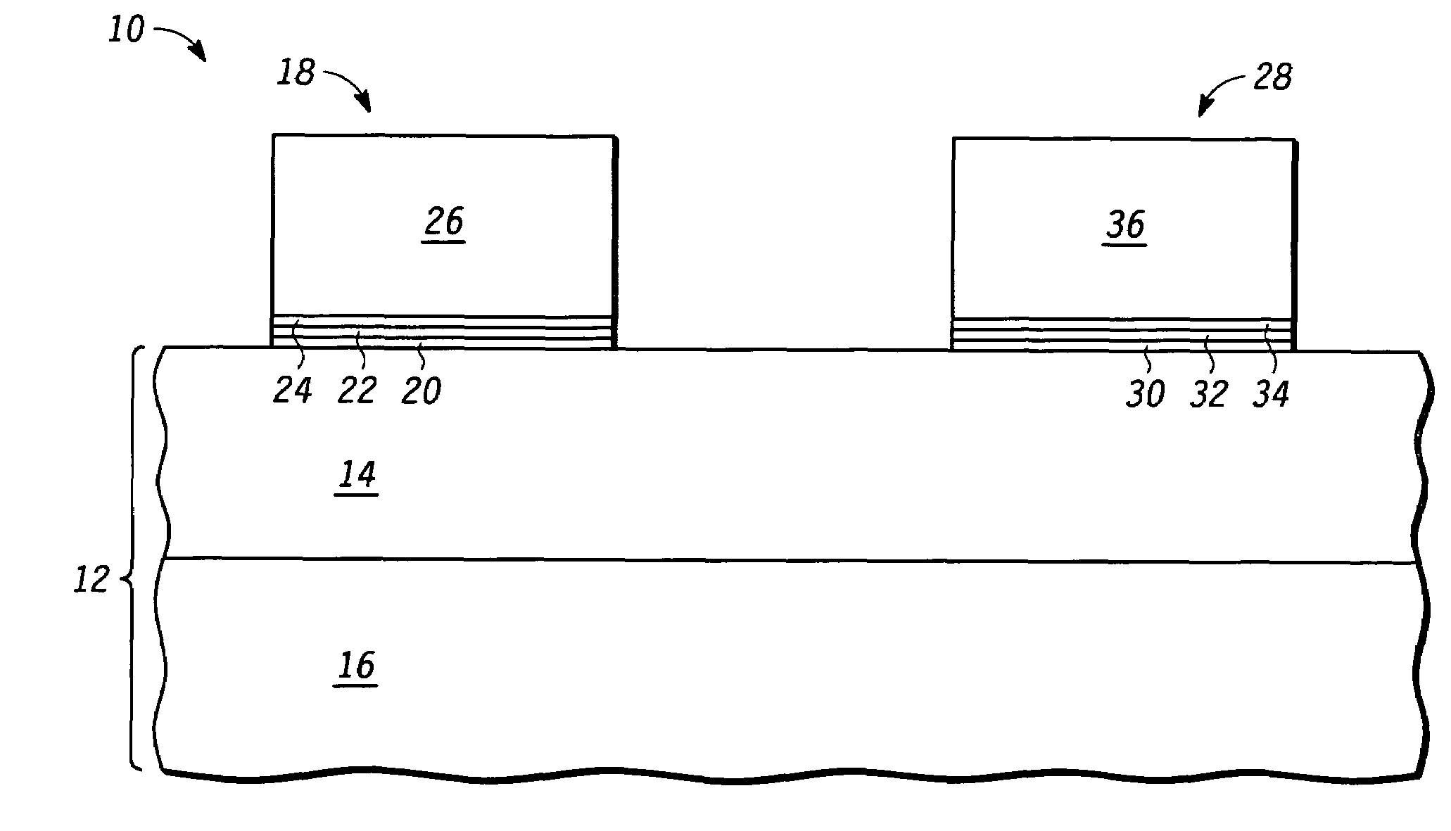 Methods for programming a floating body nonvolatile memory