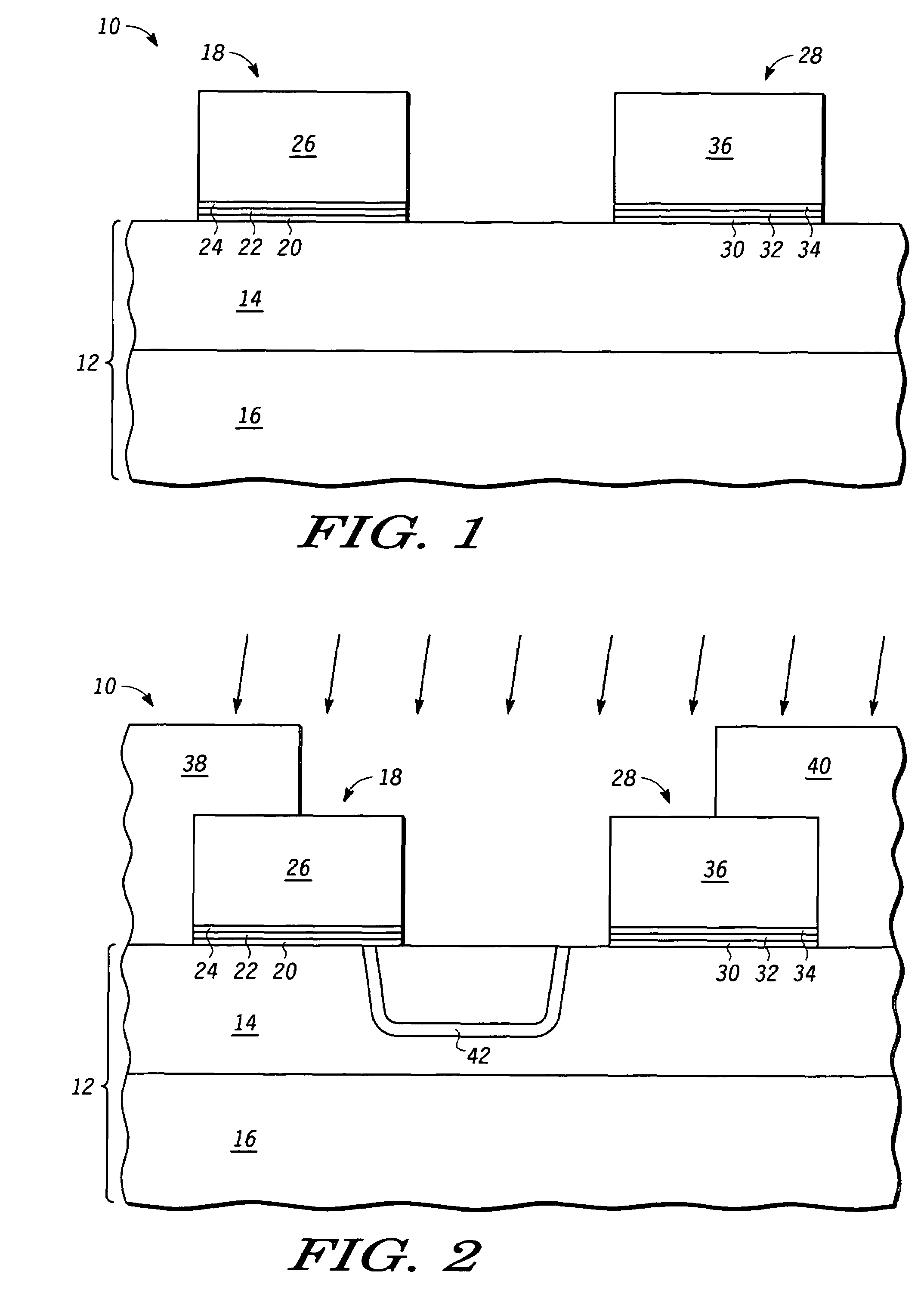 Methods for programming a floating body nonvolatile memory