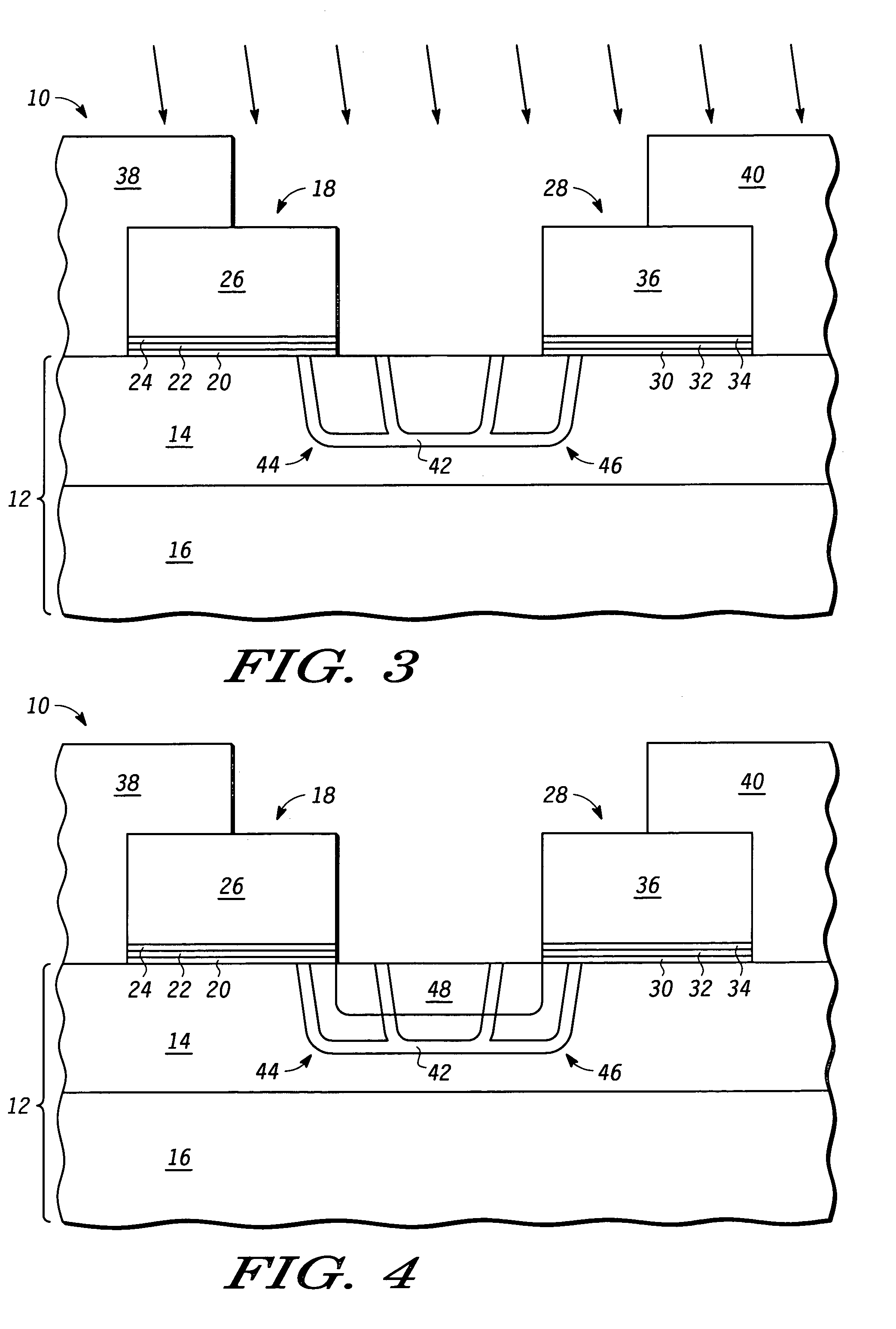 Methods for programming a floating body nonvolatile memory