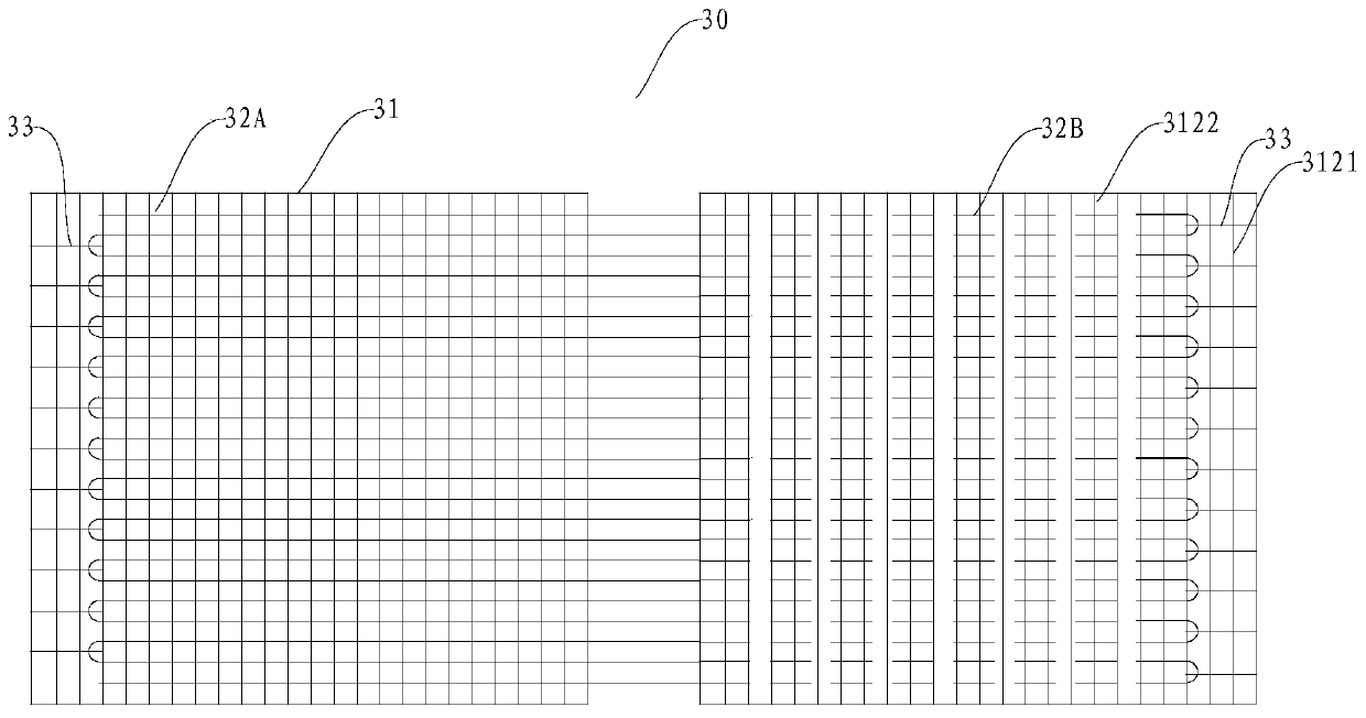 Solar cell array, solar cell module and manufacturing method thereof