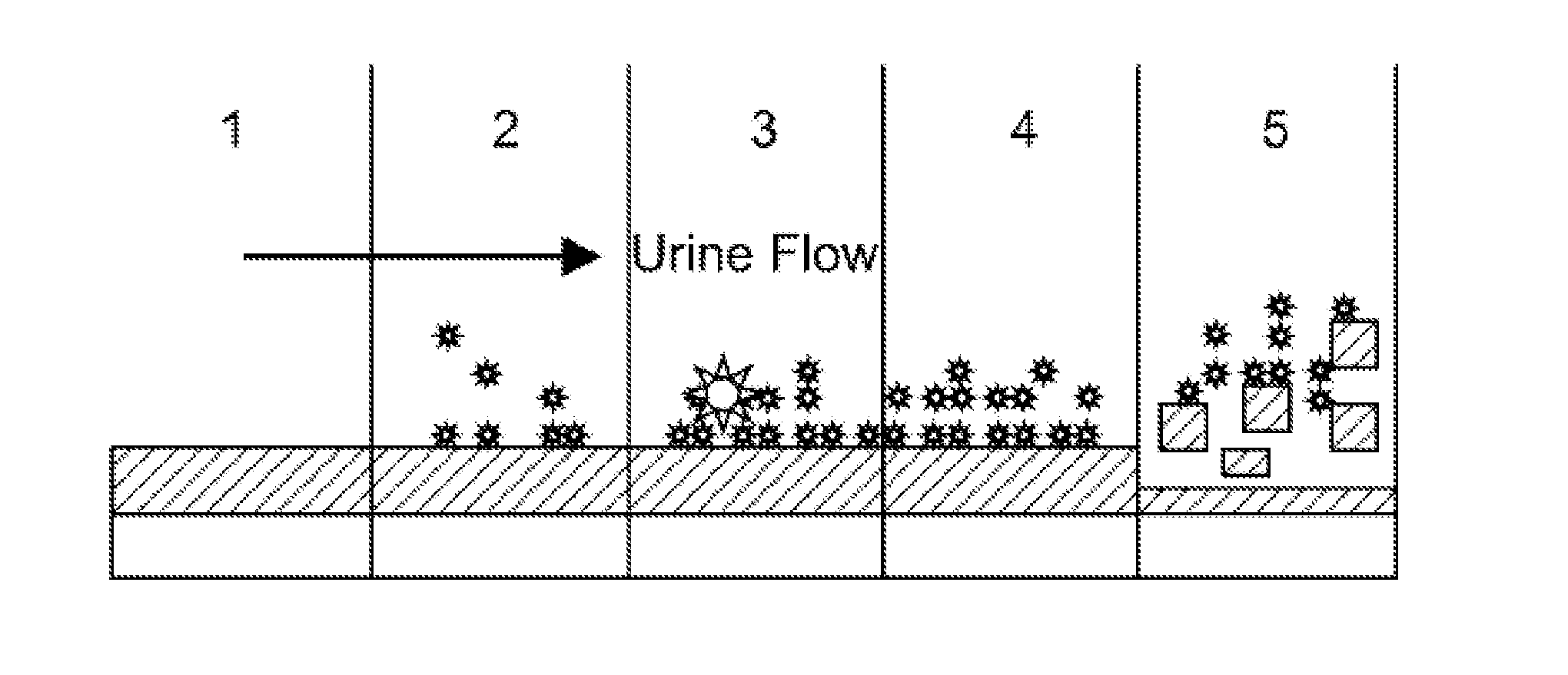 Multi-layered Device