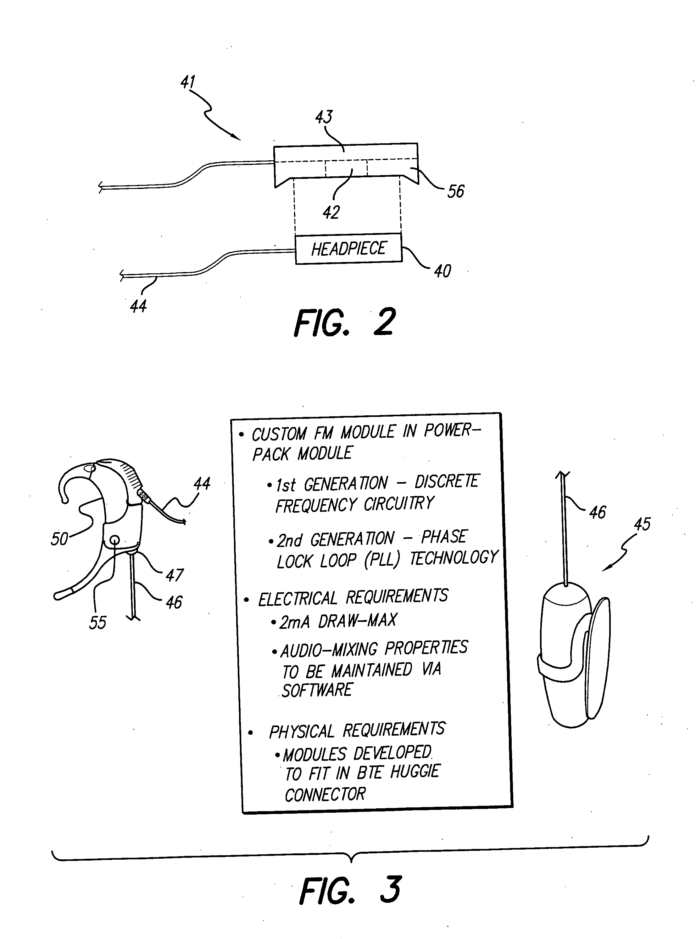 Assistive listening technology integrated into a Behind-The-Ear sound processor