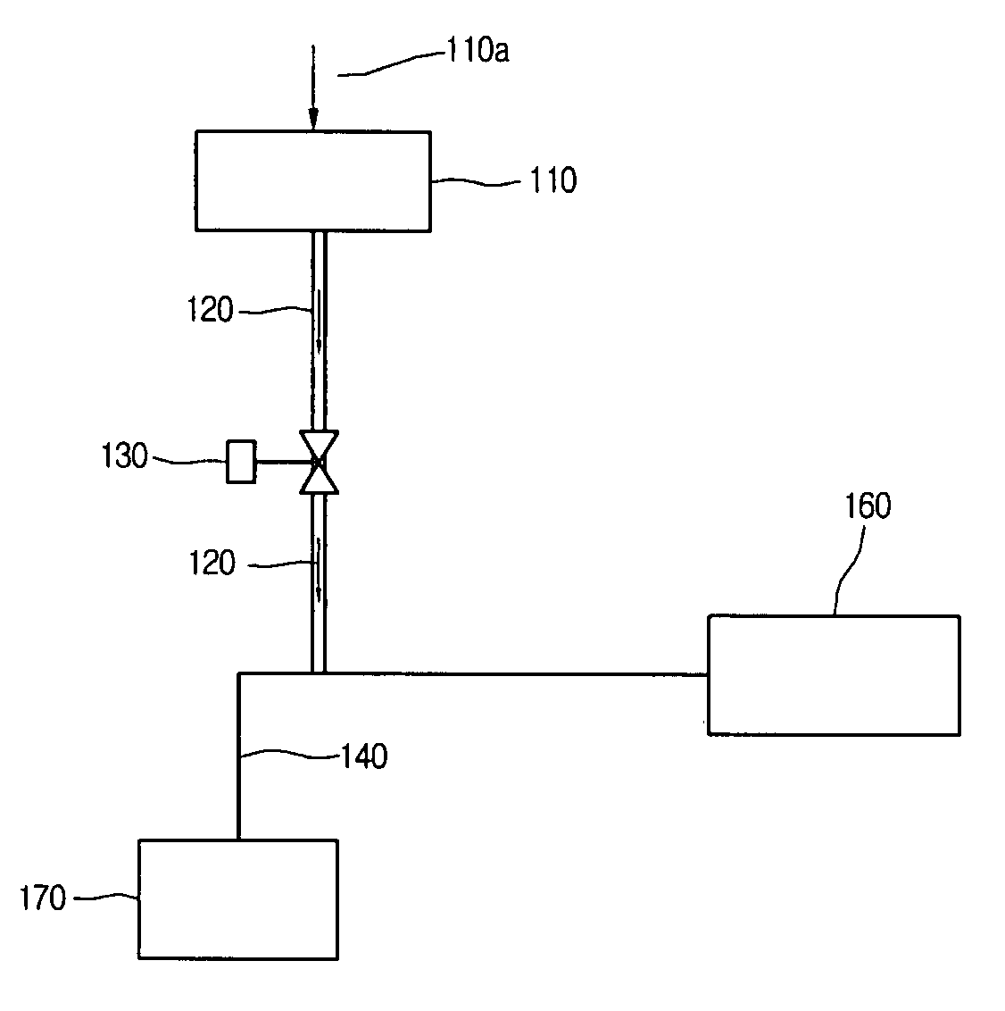 Apparatus and method for fabricating semiconductor device and removing by-products