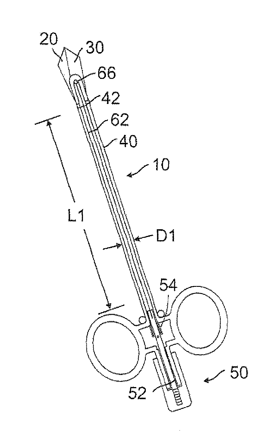 Method and apparatus for minimally invasive skin and soft-tissue incisions