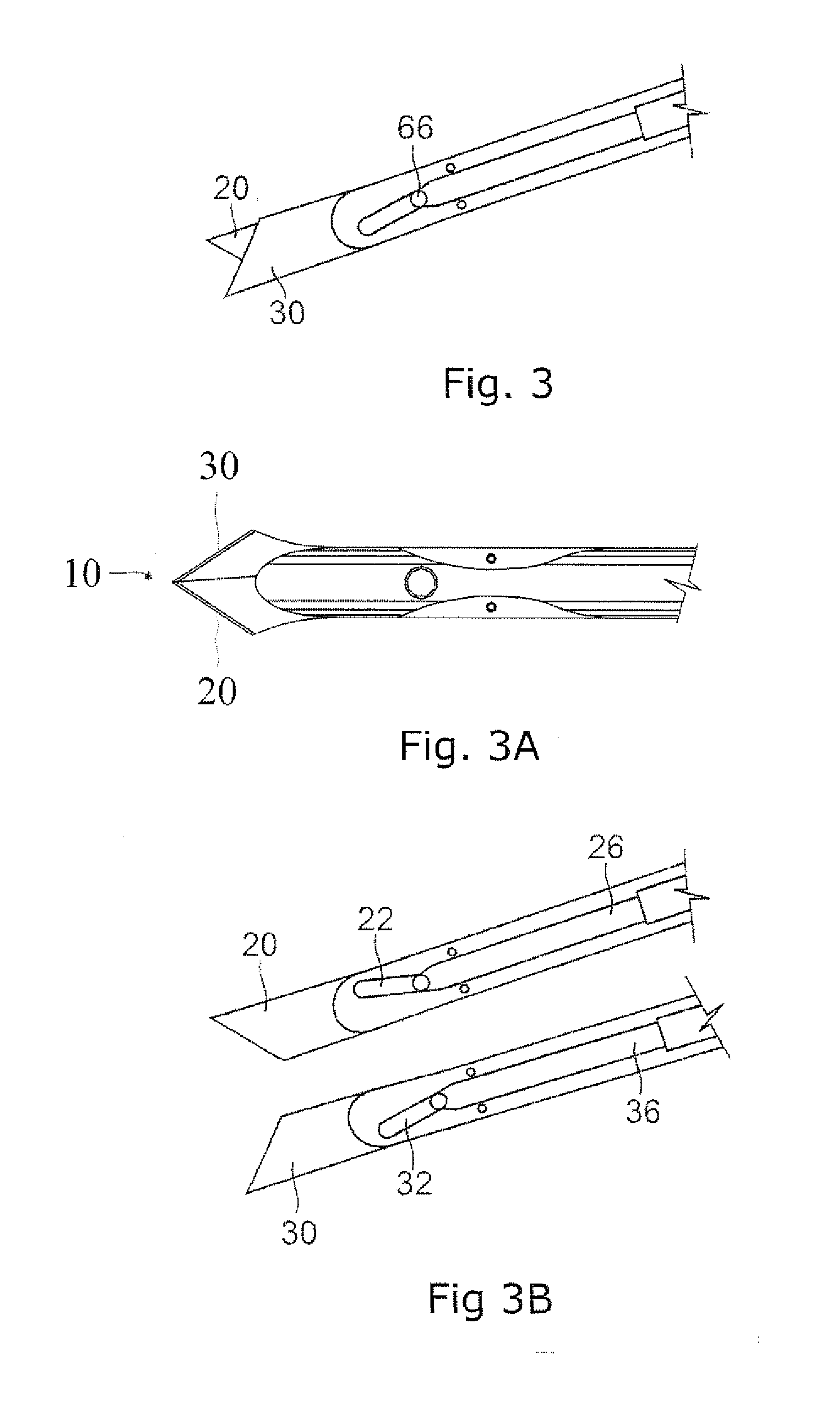 Method and apparatus for minimally invasive skin and soft-tissue incisions