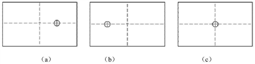 Television error data delay time measurement system and method