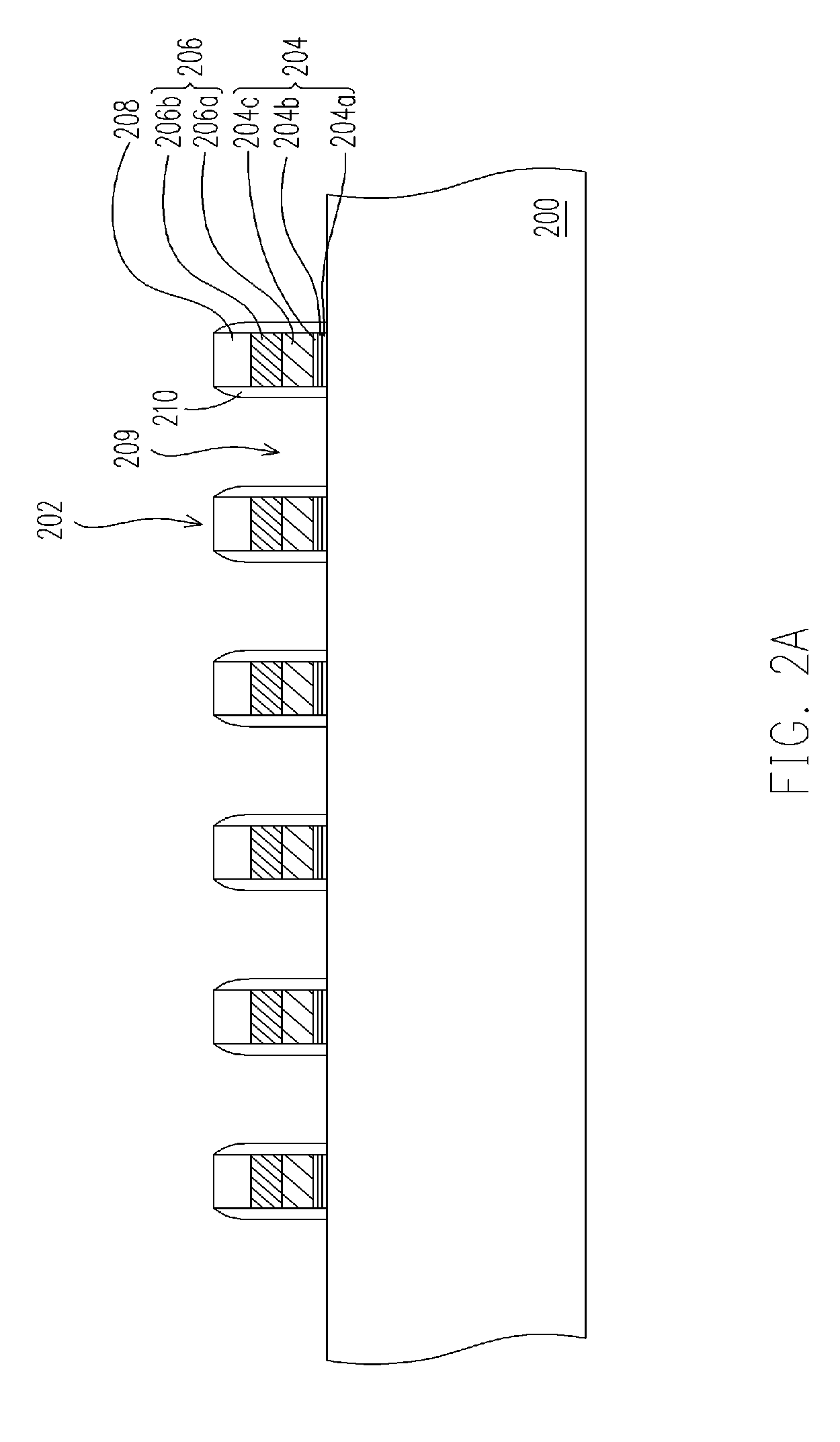 Non-volatile memory and fabricating method thereof