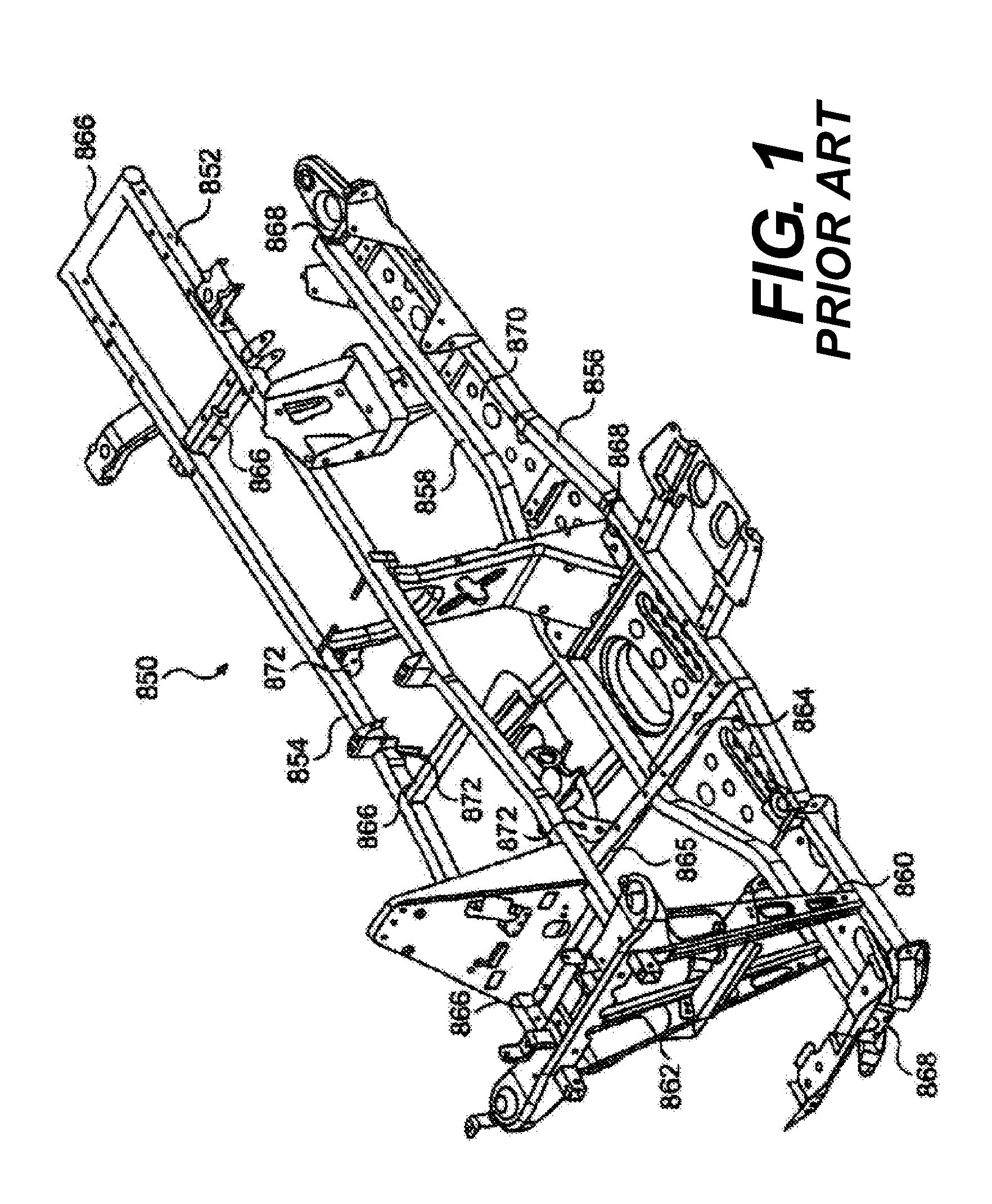 Straddle-type wheeled vehicle and frame thereof