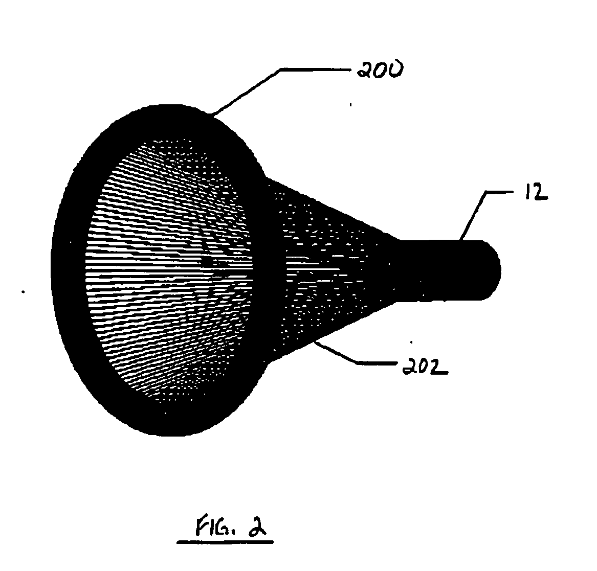 Method and apparatus for pulse-by-pulse calibration of a pulse-echo ranging system