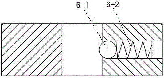 Engine Connecting Rod Small Head Hole Honing Fixture