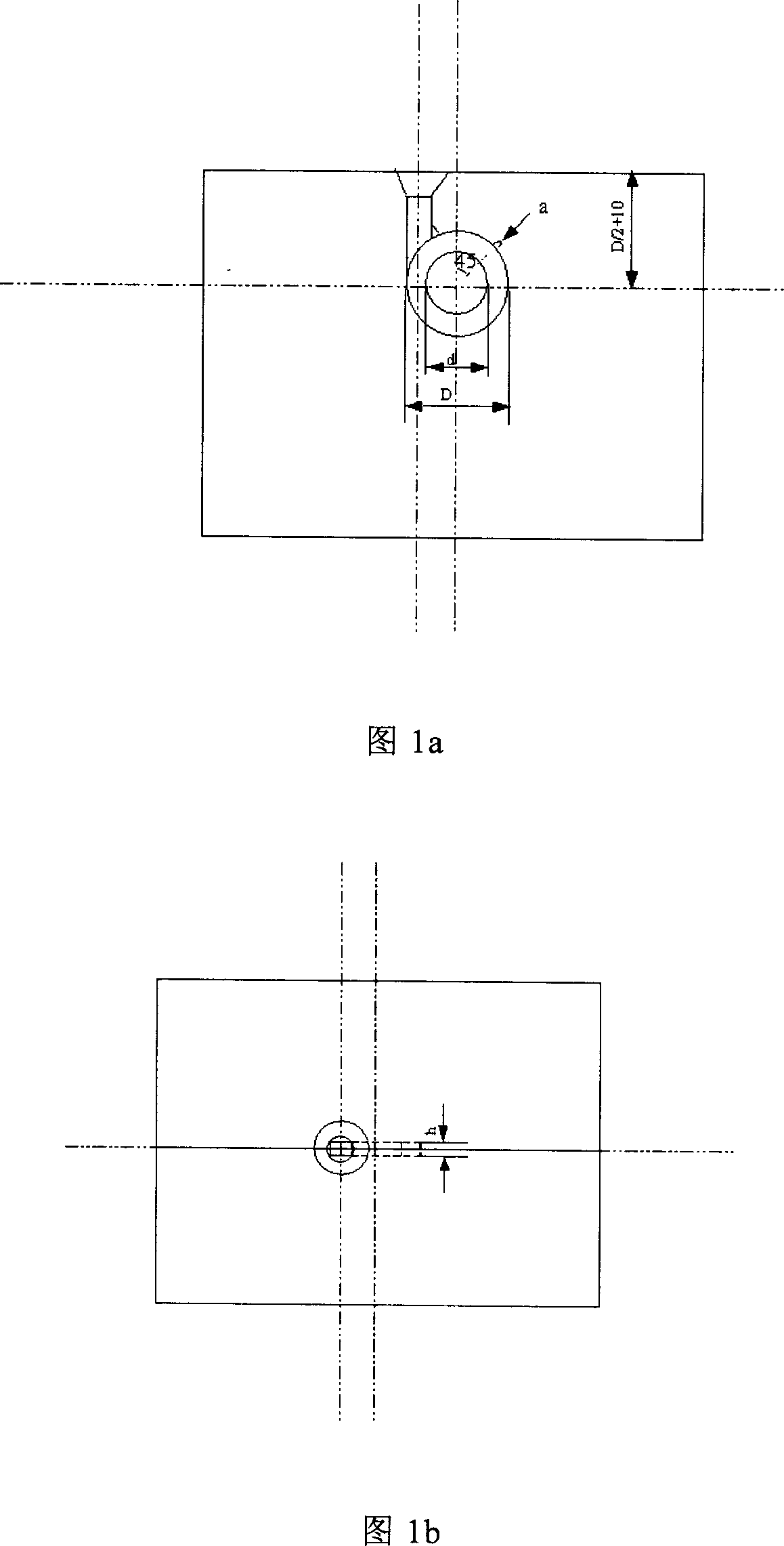 Preparing method of block amorphous ring type magnetic core