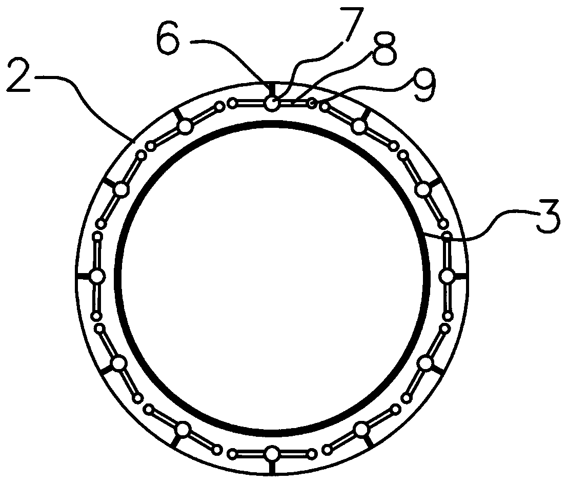 Artificial birth canal