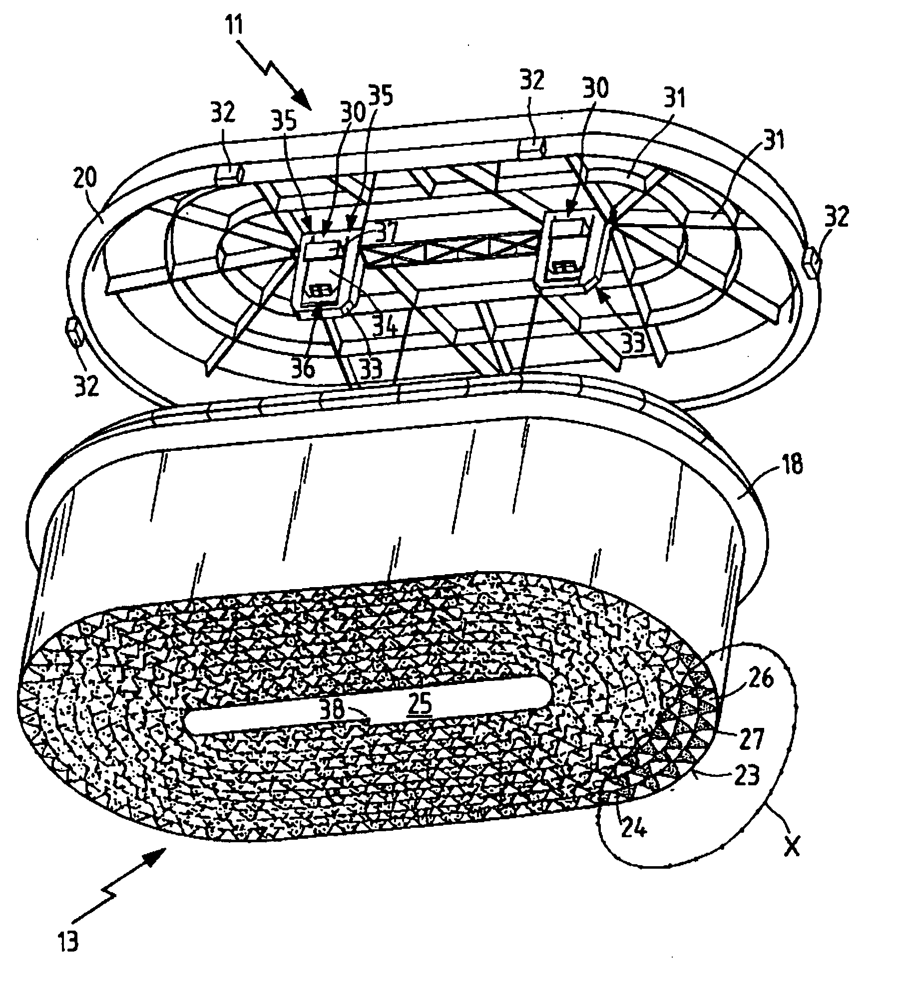 Air filter