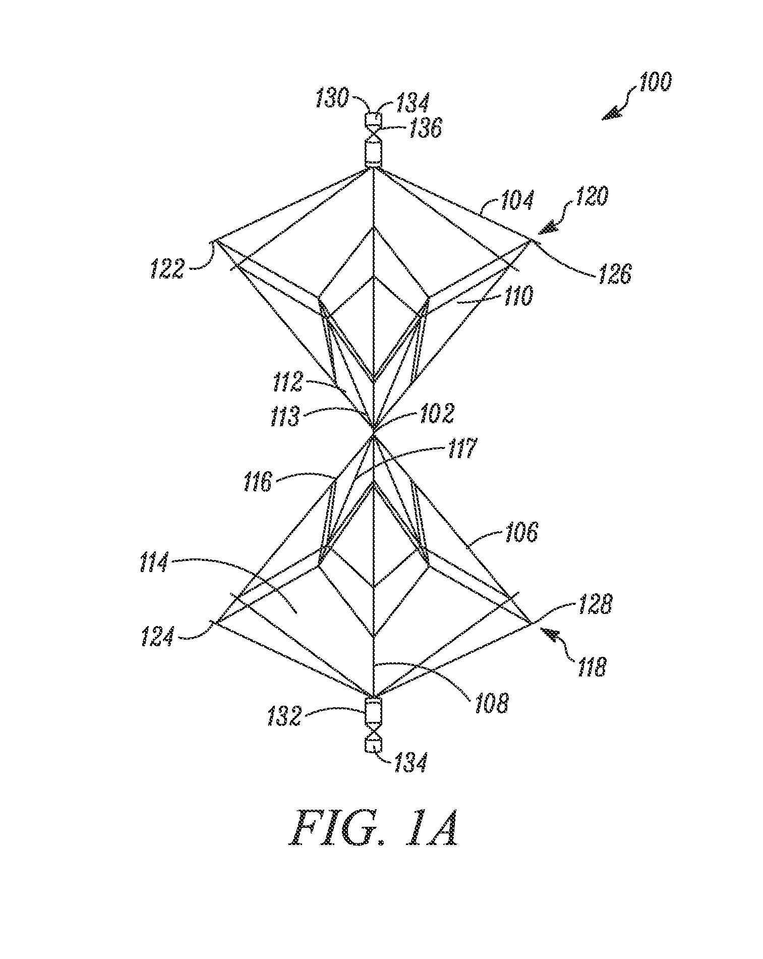 Inferior vena cava filter