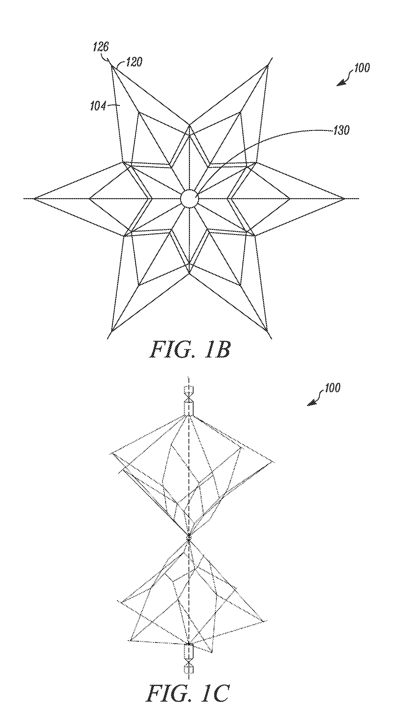 Inferior vena cava filter