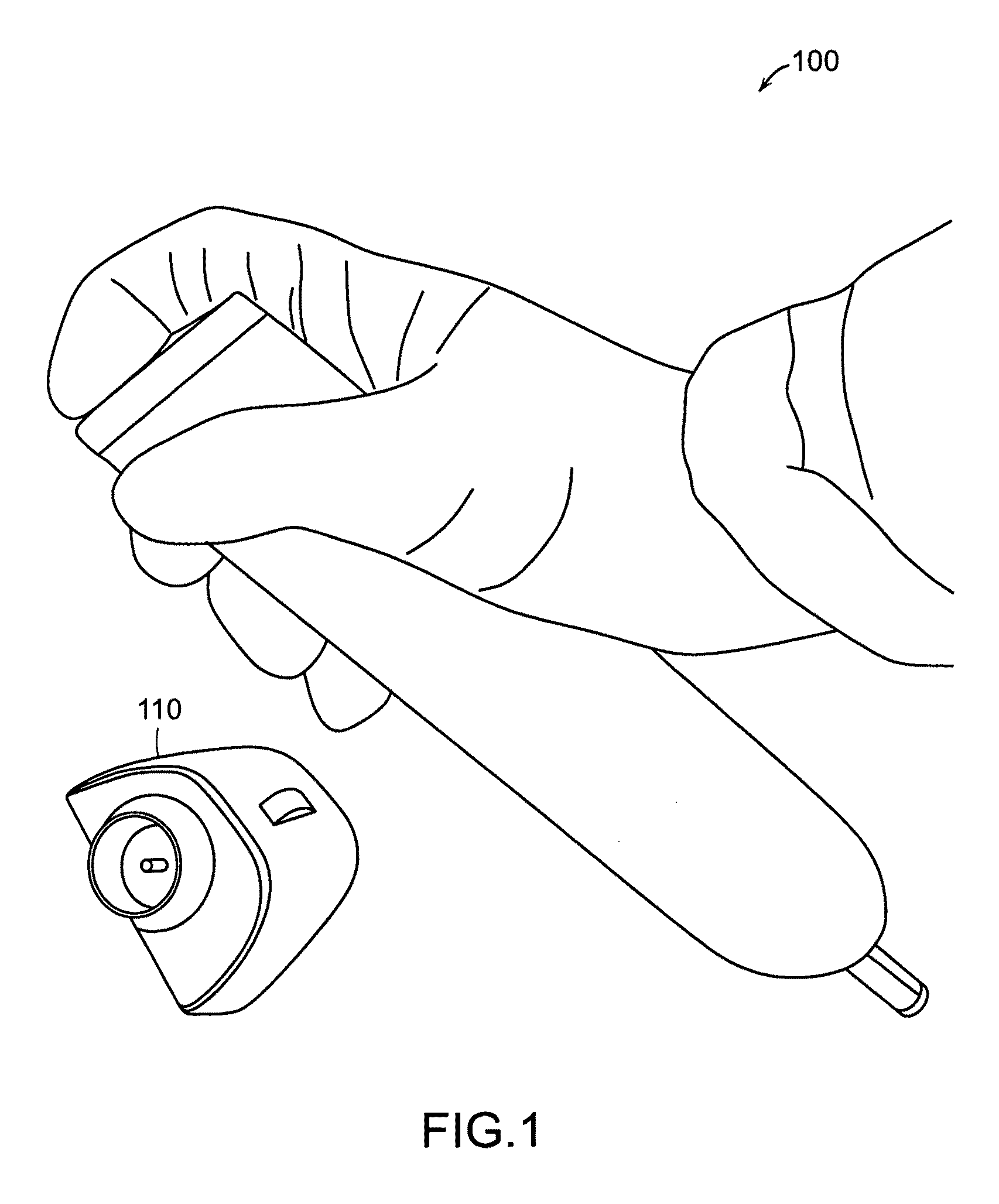 Needle-free injector device with autoloading capability