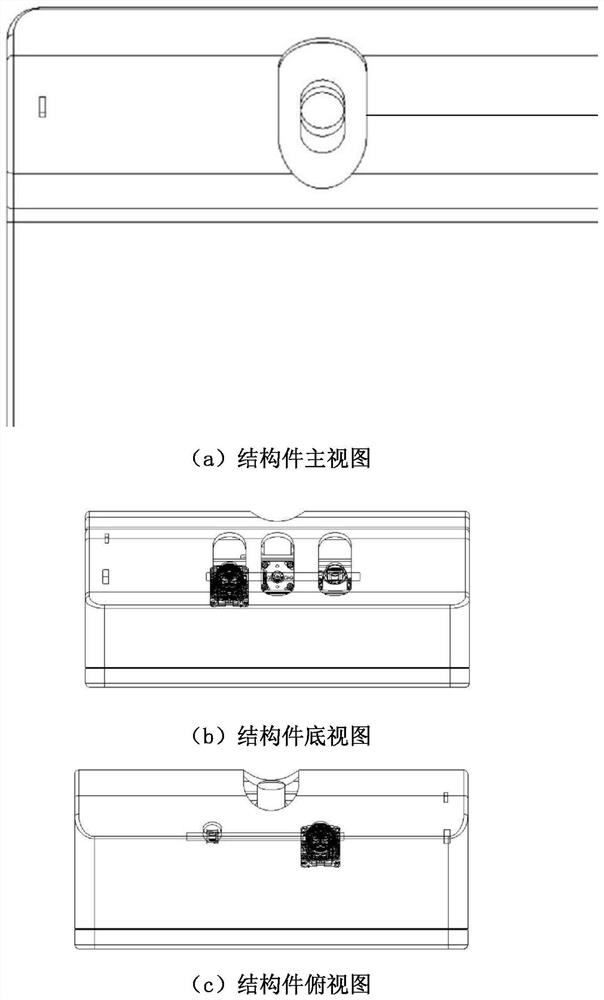 Vision-based robot obstacle avoidance method