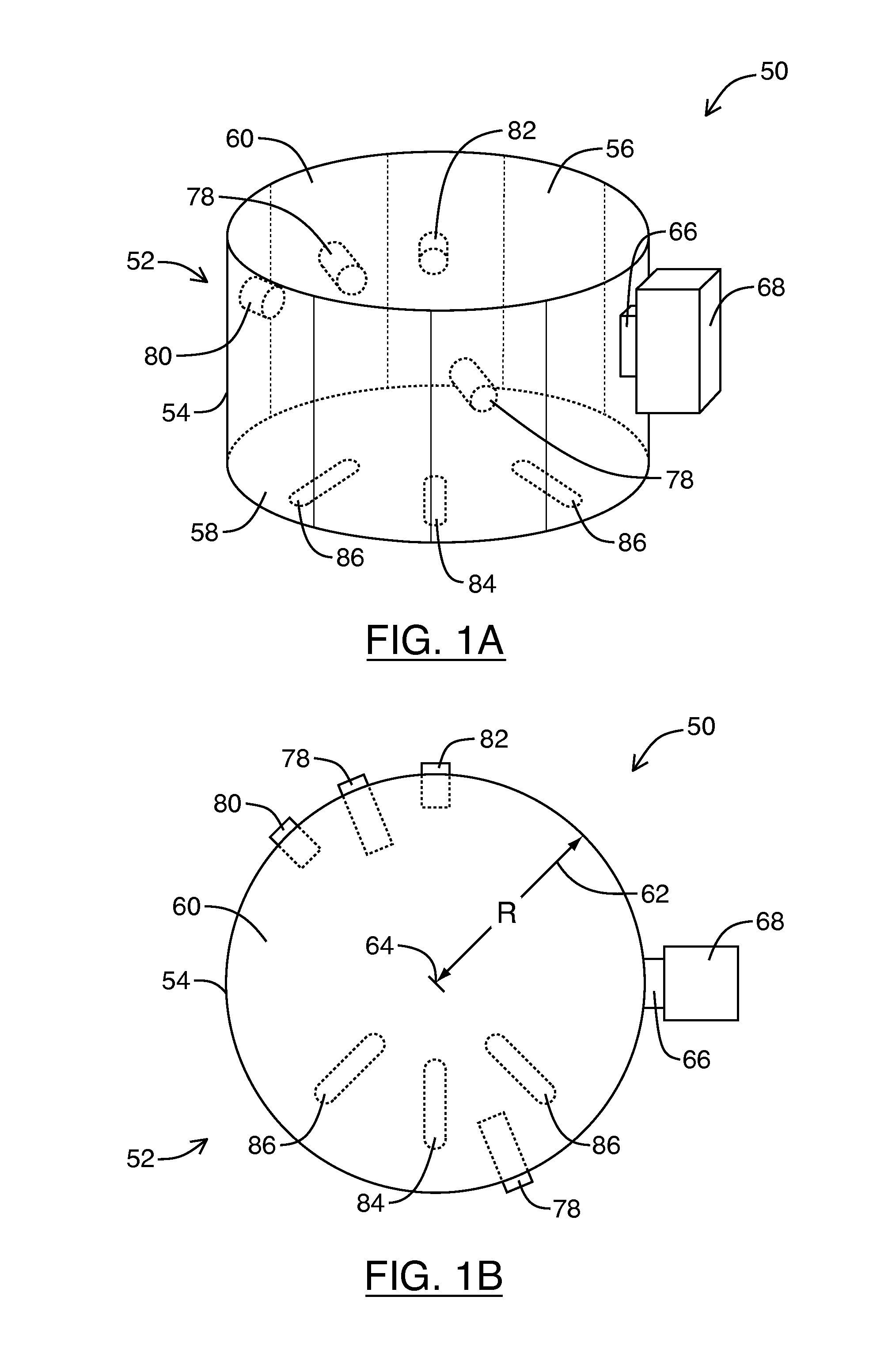 Super q dual mode cavity filter assembly