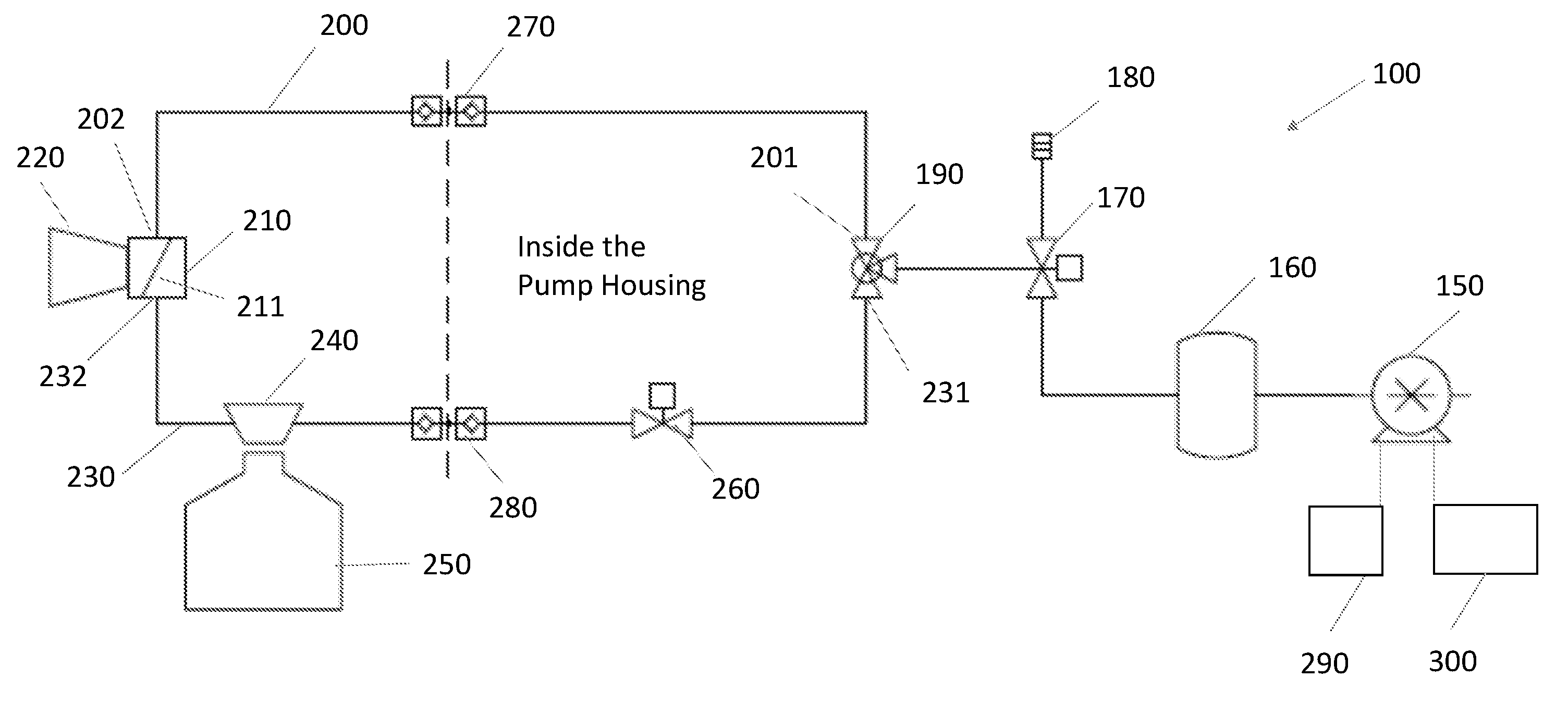 Breast Pump System