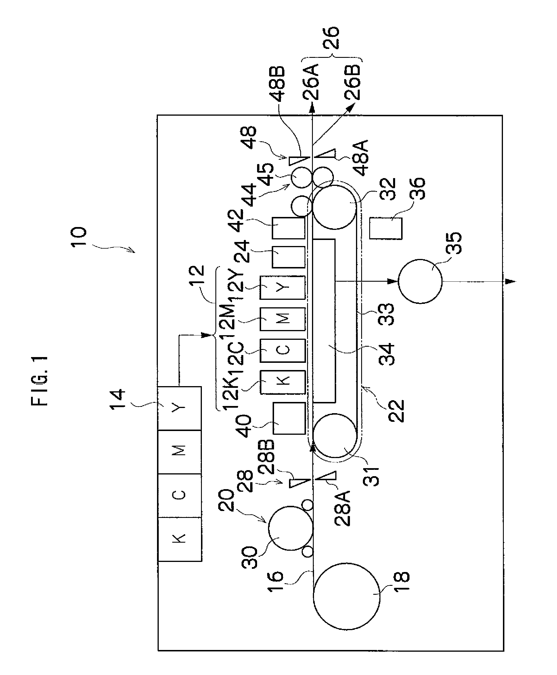 Method of manufacturing flow channel substrate for liquid ejection head