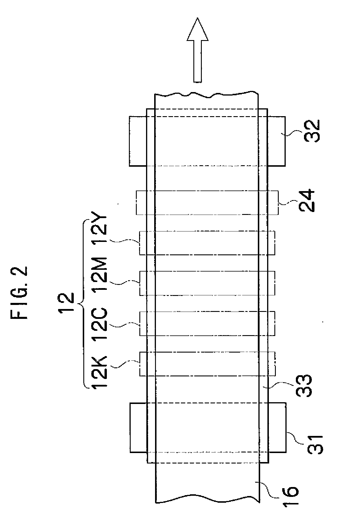 Method of manufacturing flow channel substrate for liquid ejection head