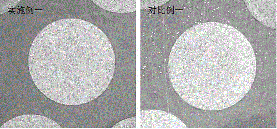 Plane millstone filling system with self-sharpening function