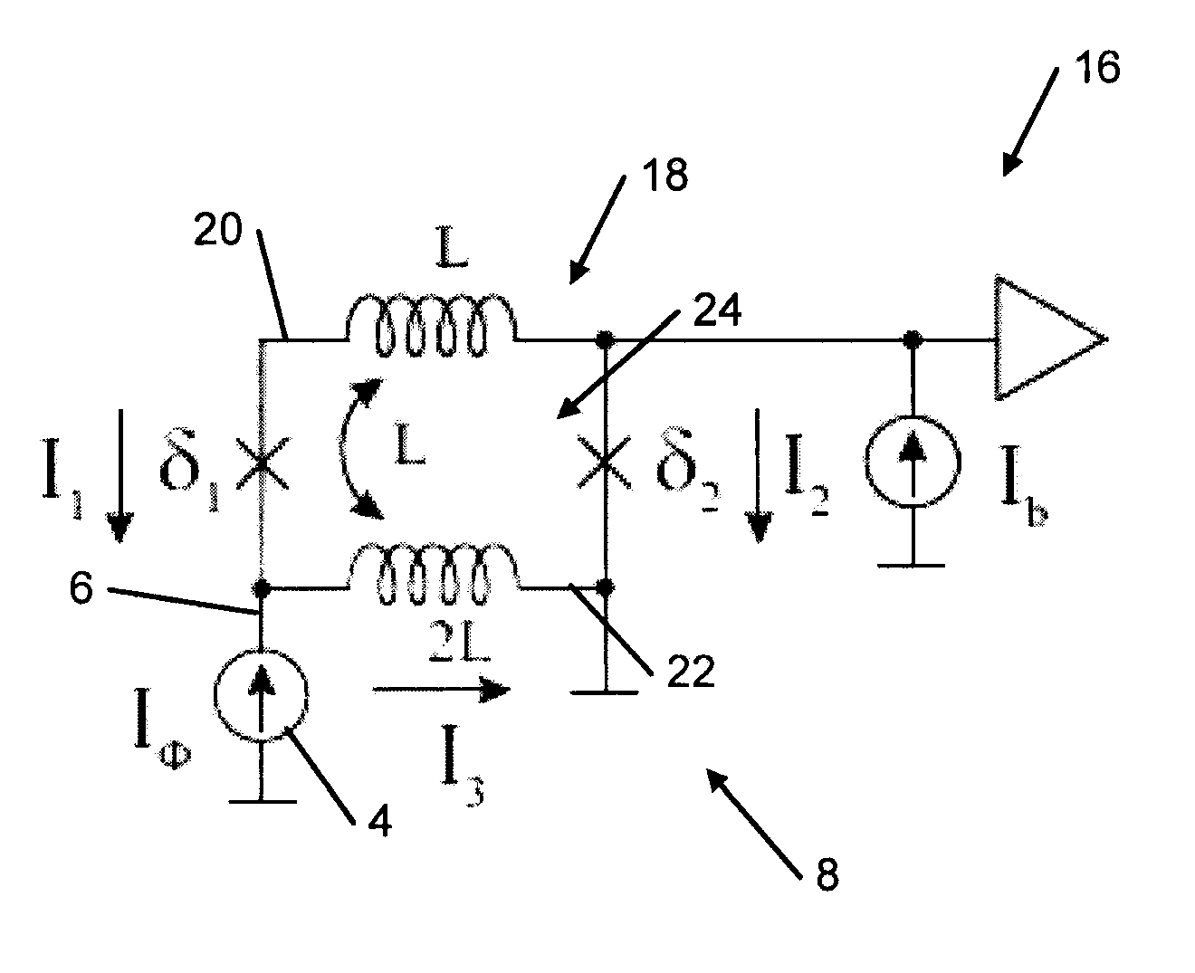 System and method for high-frequency amplifier