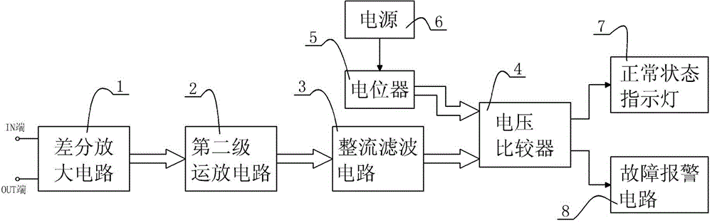 Fault detection system for multiple speakers