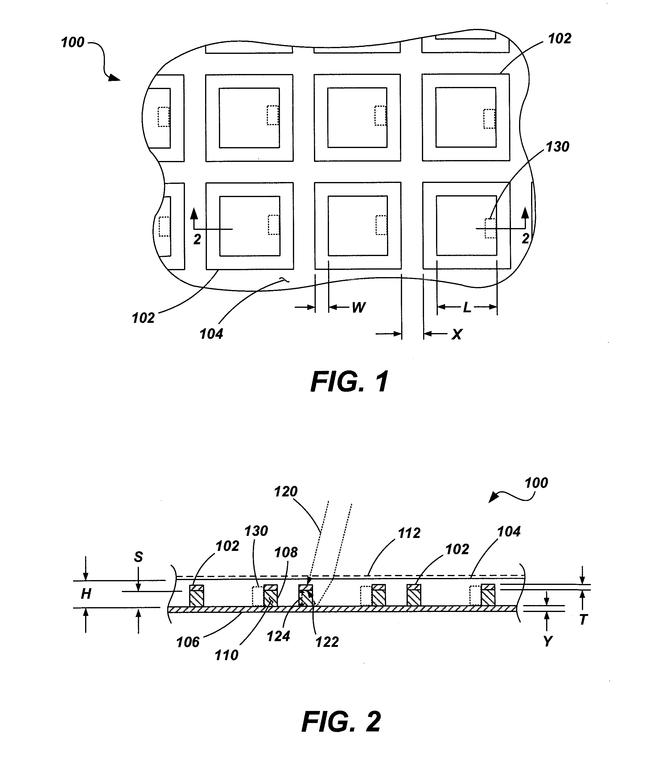 Devices for harvesting energy from electromagnetic radiation