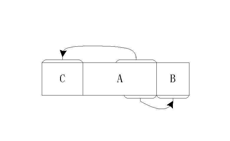 Preamble symbol receiving method and device