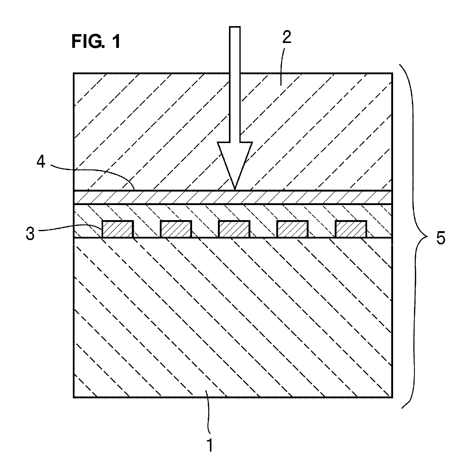 Boundary acoustic wave device manufacturing method and boundary acoustic wave device