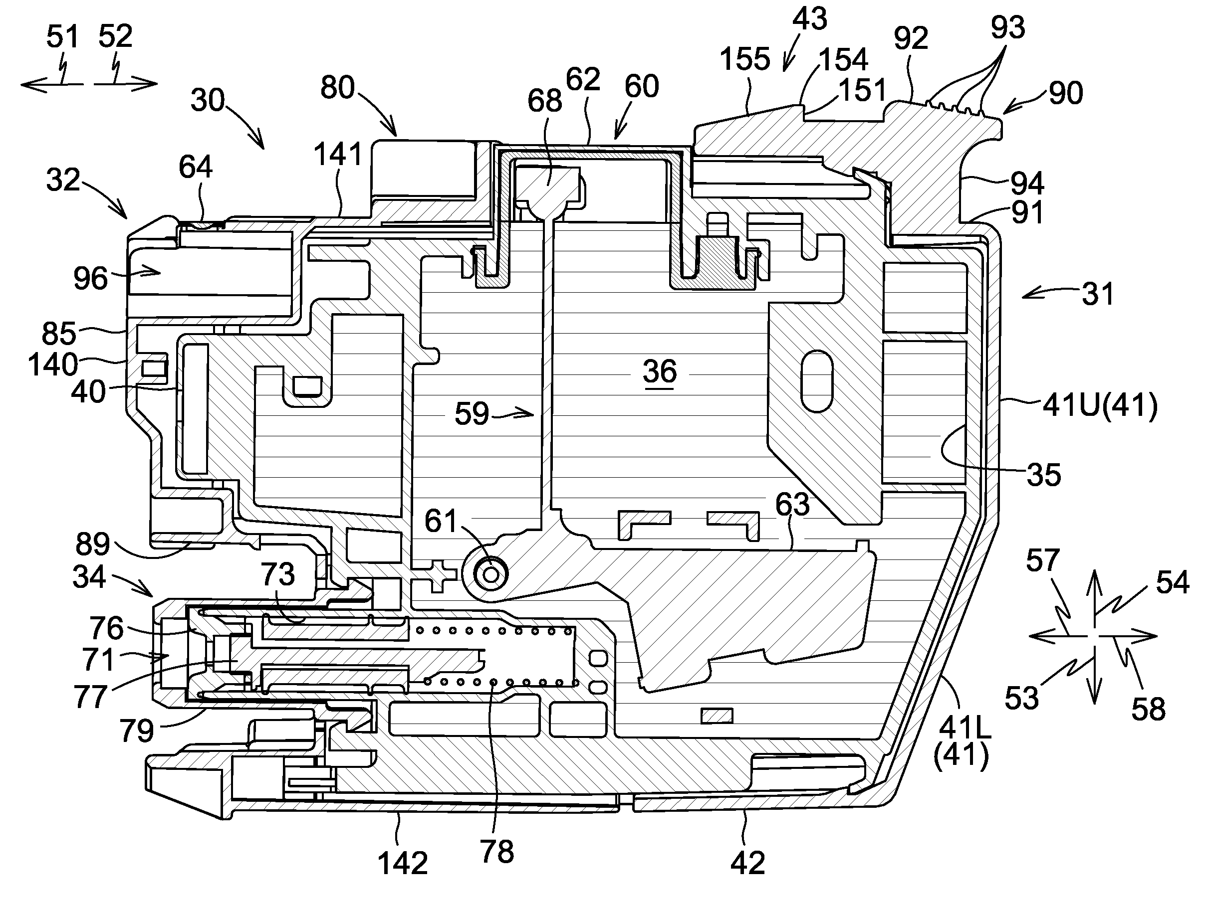 Liquid cartridge