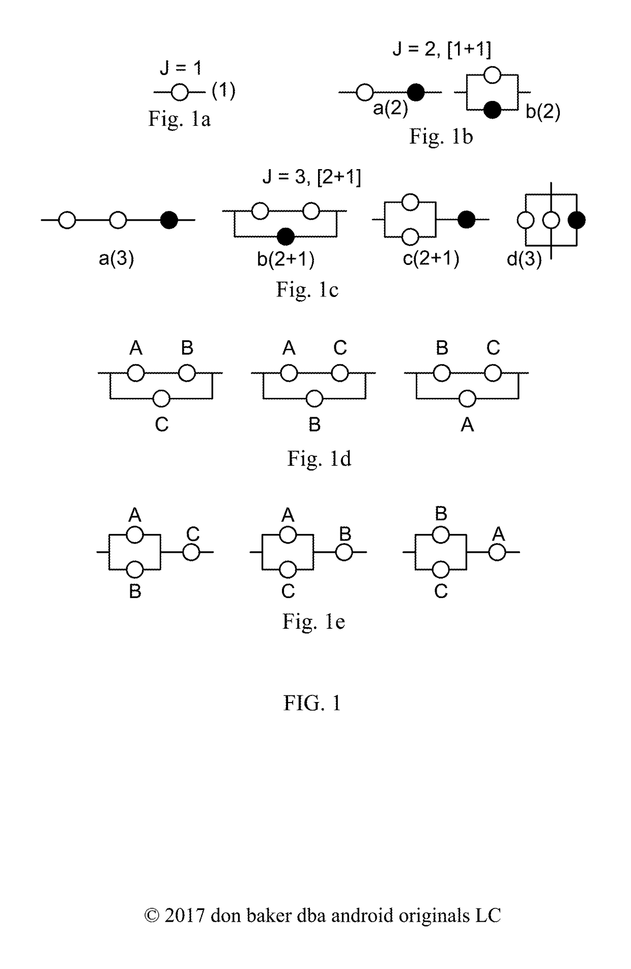 Humbucking switching arrangements and methods for stringed instrument pickups