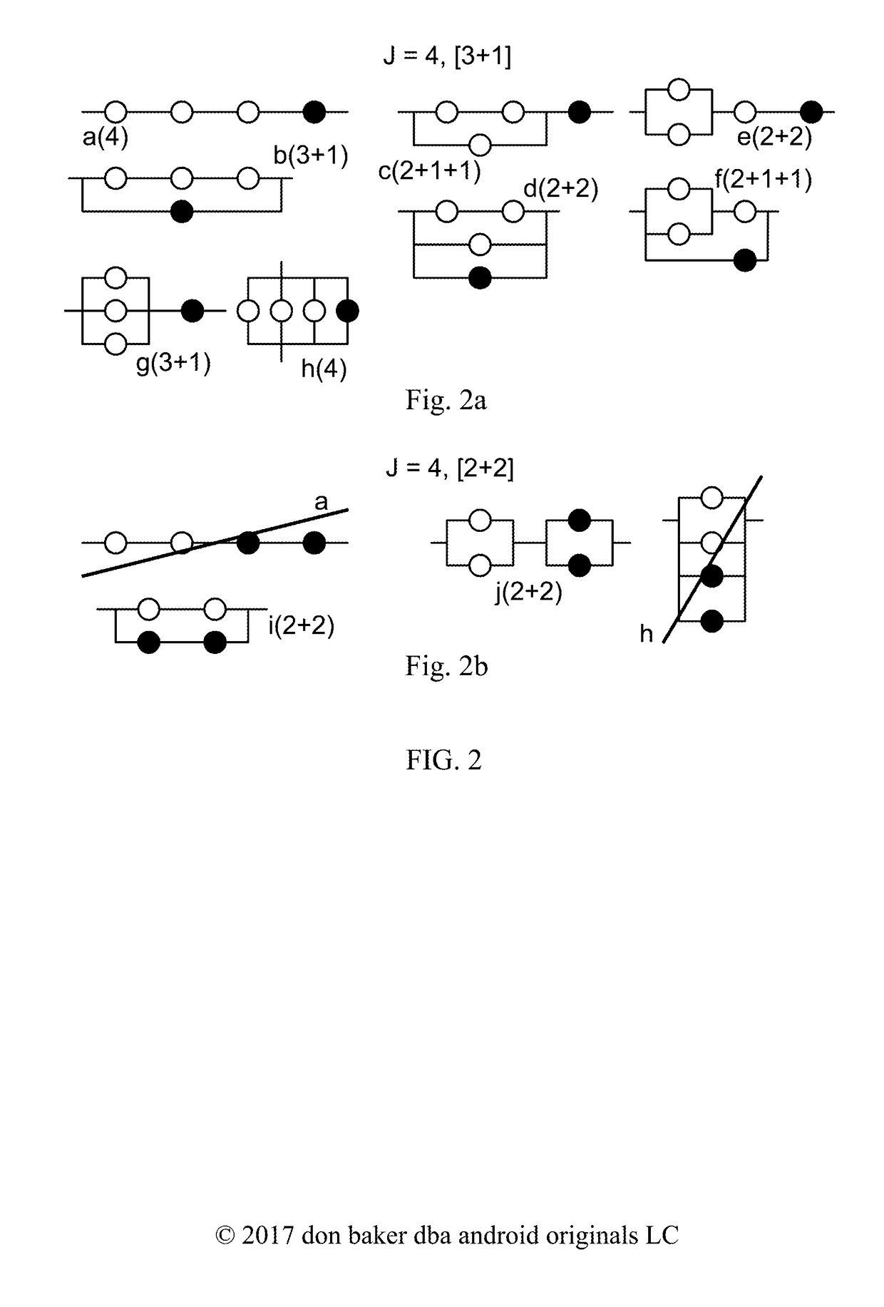 Humbucking switching arrangements and methods for stringed instrument pickups