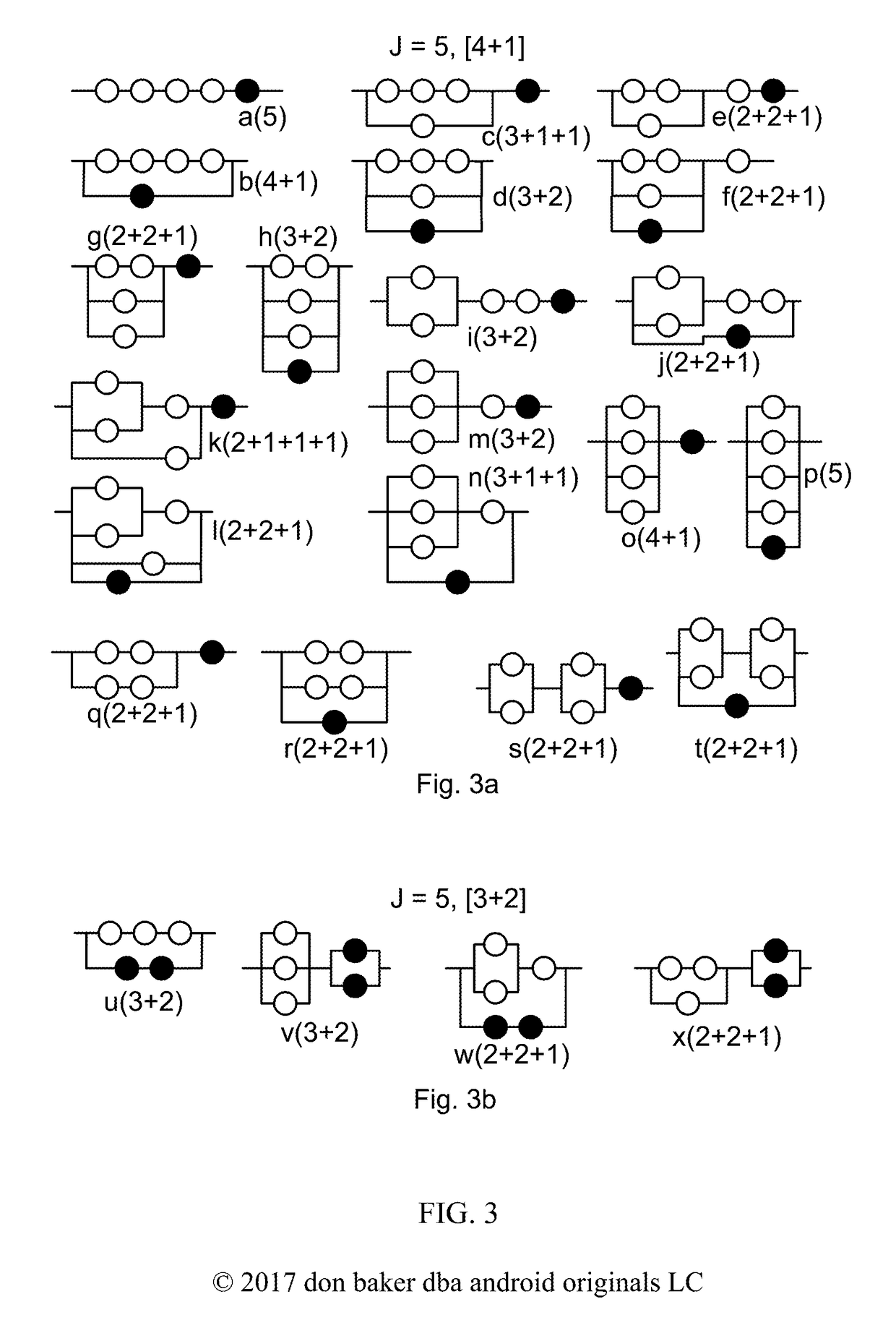 Humbucking switching arrangements and methods for stringed instrument pickups