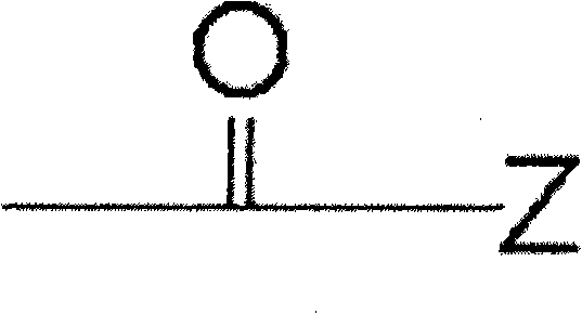 Resin, pigment dispersion liquid, coloring curable composition, color filter produced by using composition, and method for producing color filter