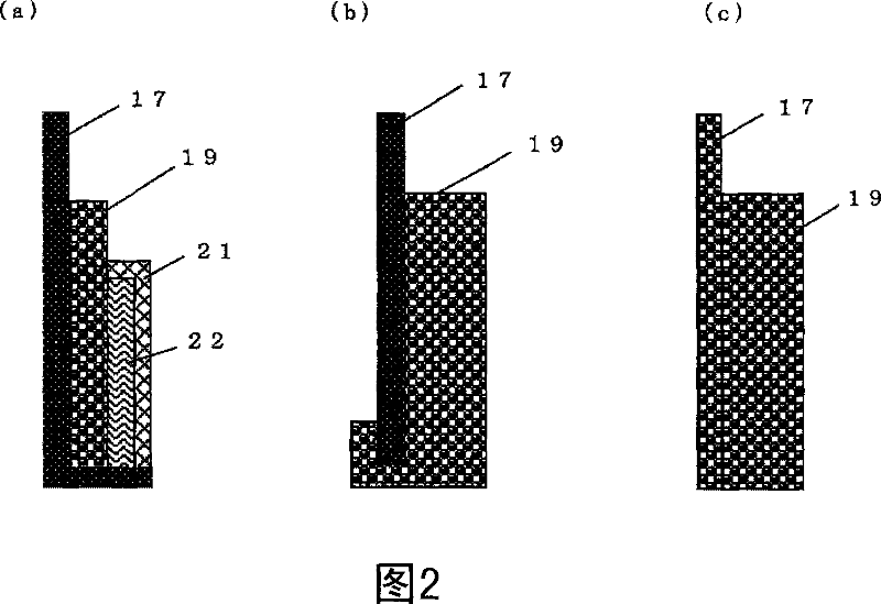 Single-crystal production apparatus