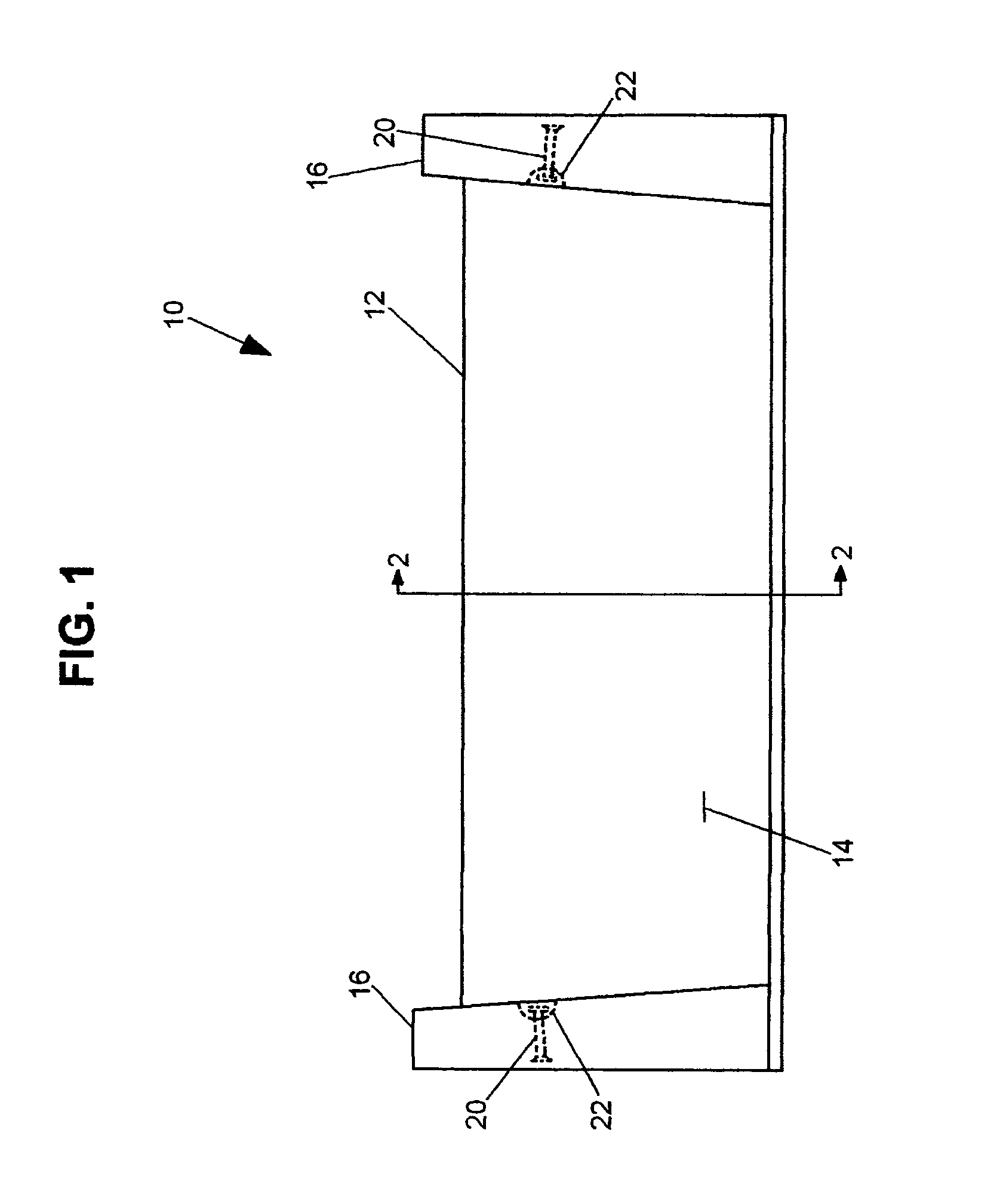 Stormwater capture module