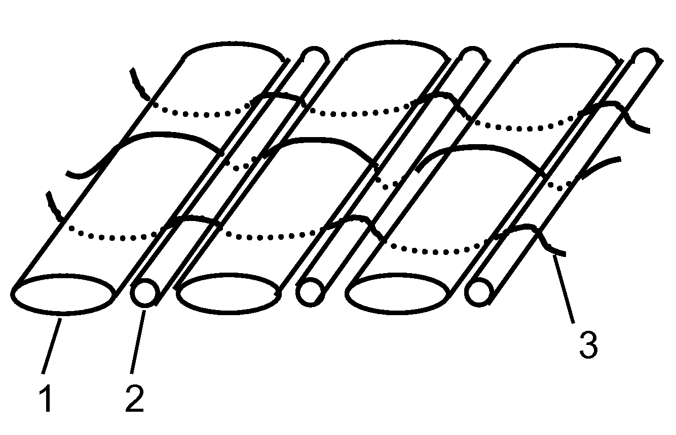 Epoxy resin composition, fiber-reinforced composite material, and method for producing the same