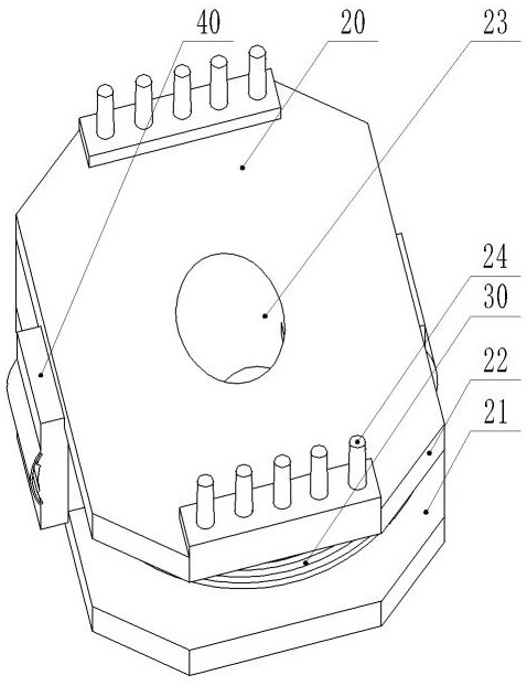 Shielding shell and skeleton structure and transformer with shielding shell and skeleton structure