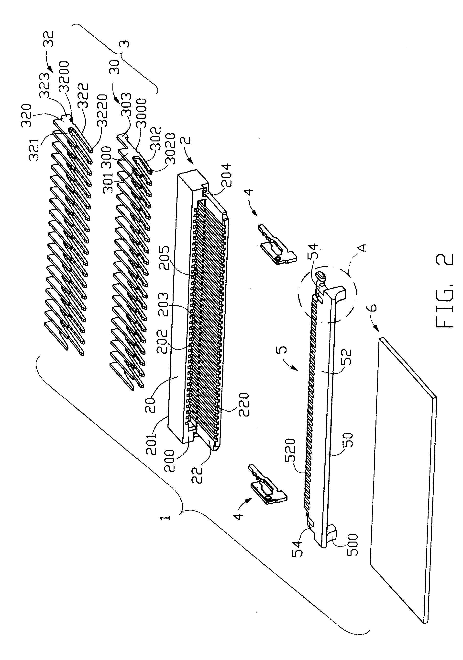 Electrical connector