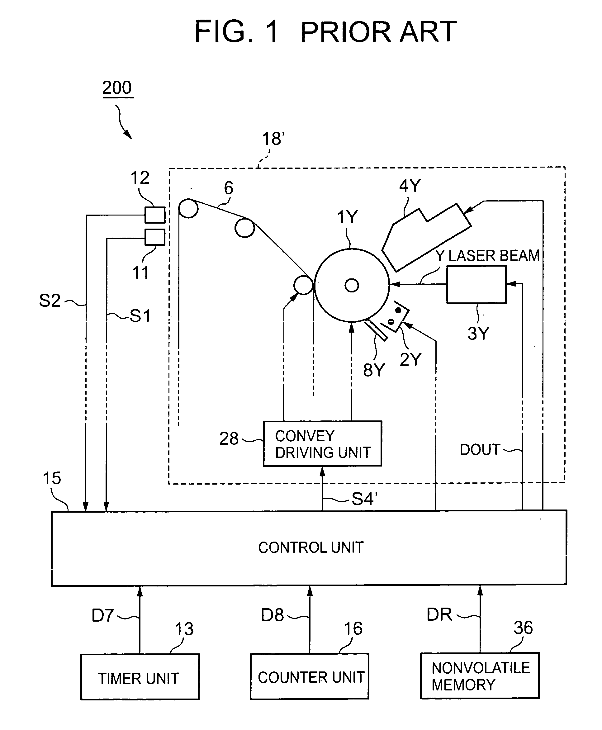 Image printing method and apparatus