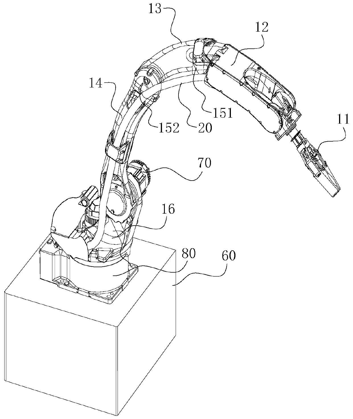 Intelligent charging device and system