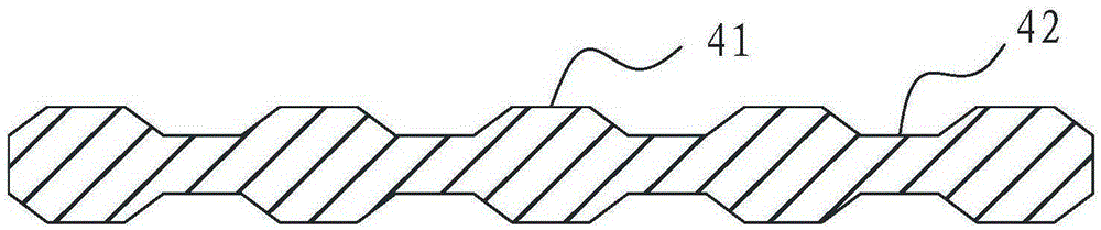 Double-layer oil storage tank