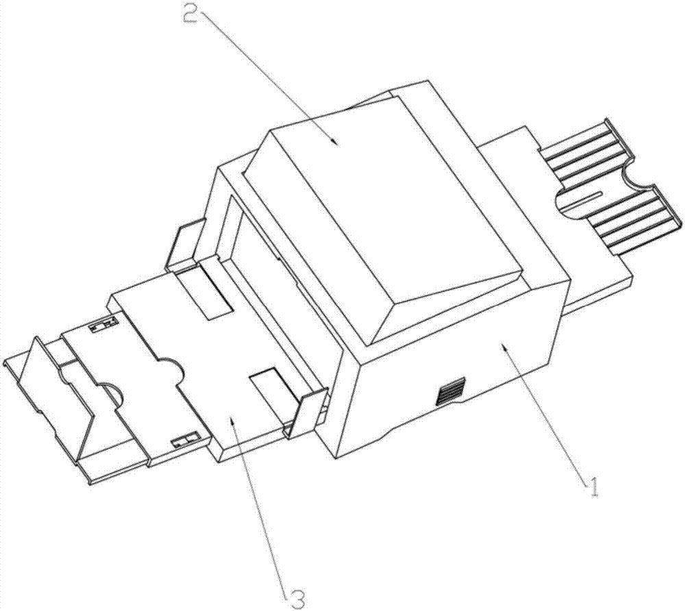 Intelligent vote counting all-in-one machine