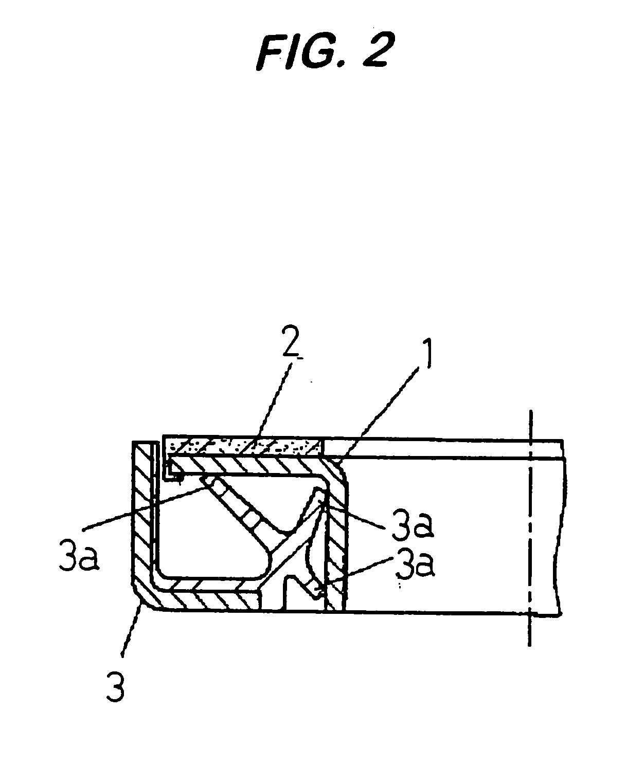 Magnetic encoder